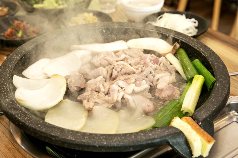 두경오리농장 이미지