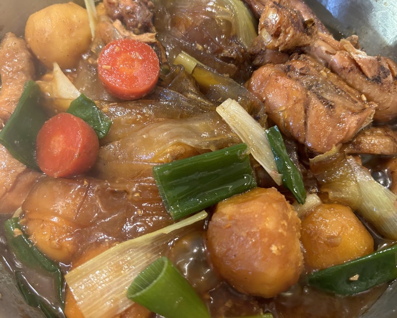 형제찜닭 이미지
