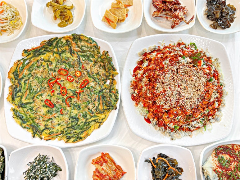 경화식당 이미지