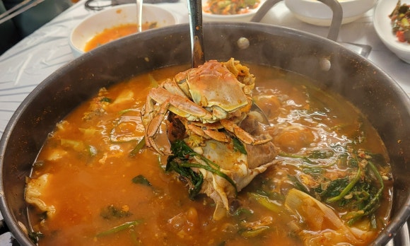 한탄강원조매운탕 이미지