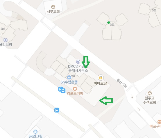 지앤미치과의원 이미지