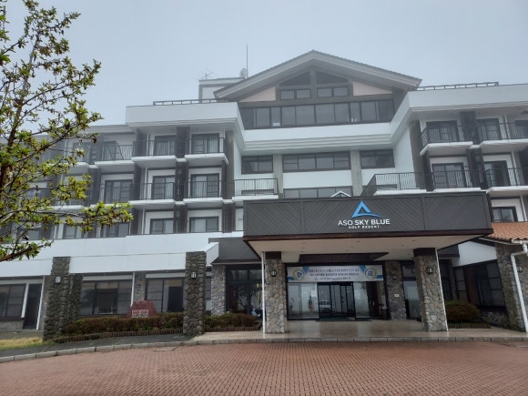 블루스카이골프 이미지