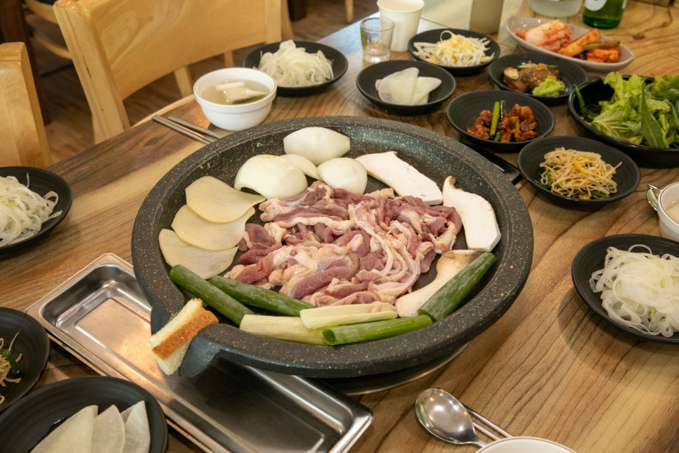 두경오리농장 이미지