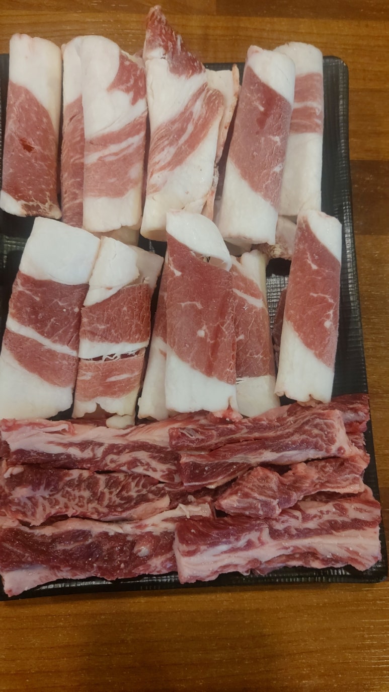 청우식육식당 이미지