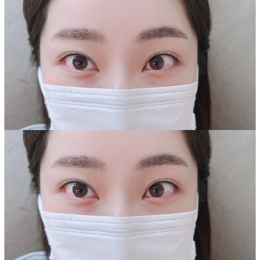 우브로우 이미지