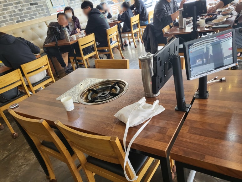 공주칼국수가수원점 이미지