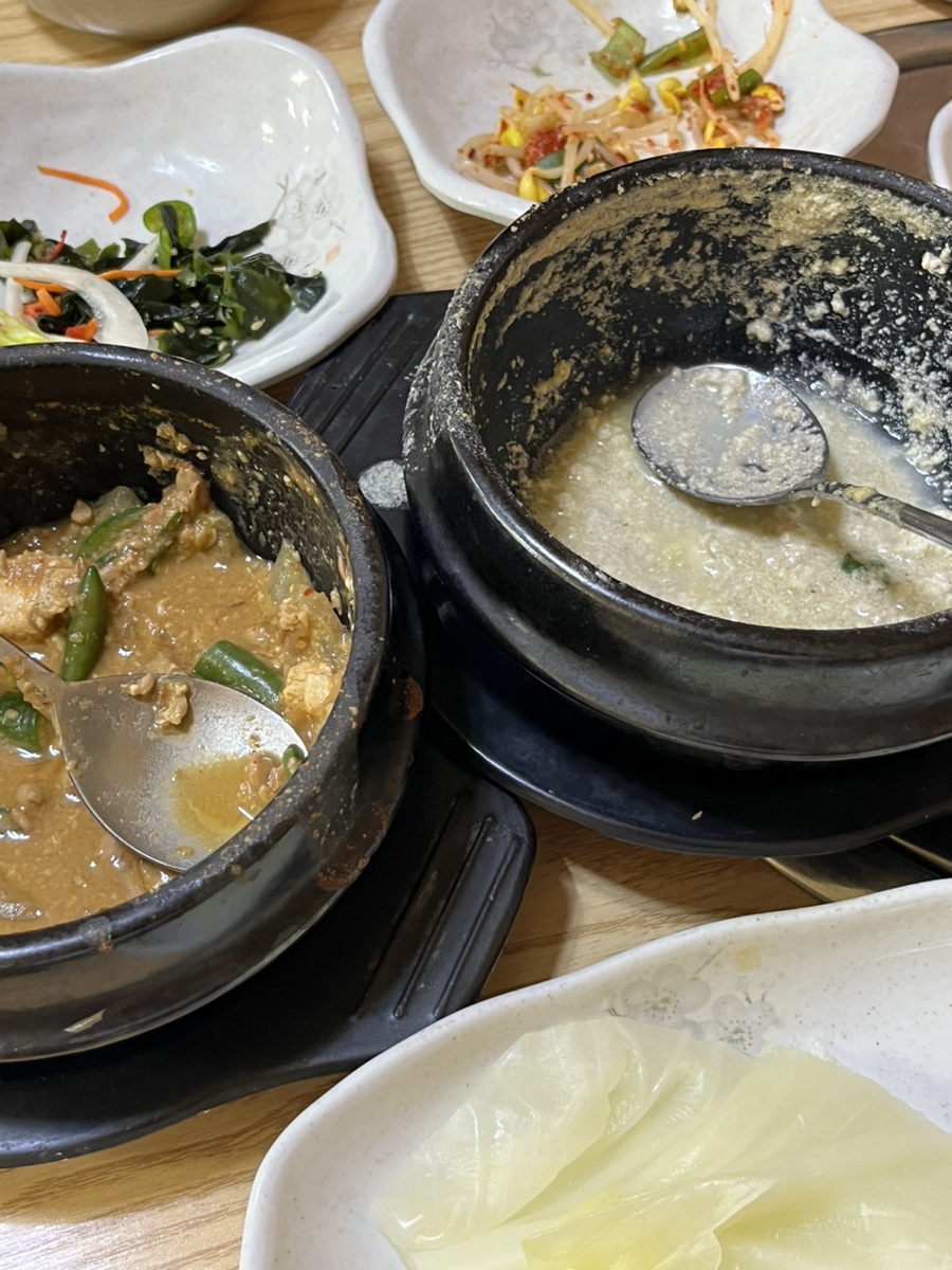 전통유신손두부 이미지
