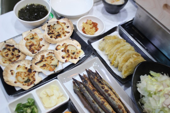 팔도대게 이미지