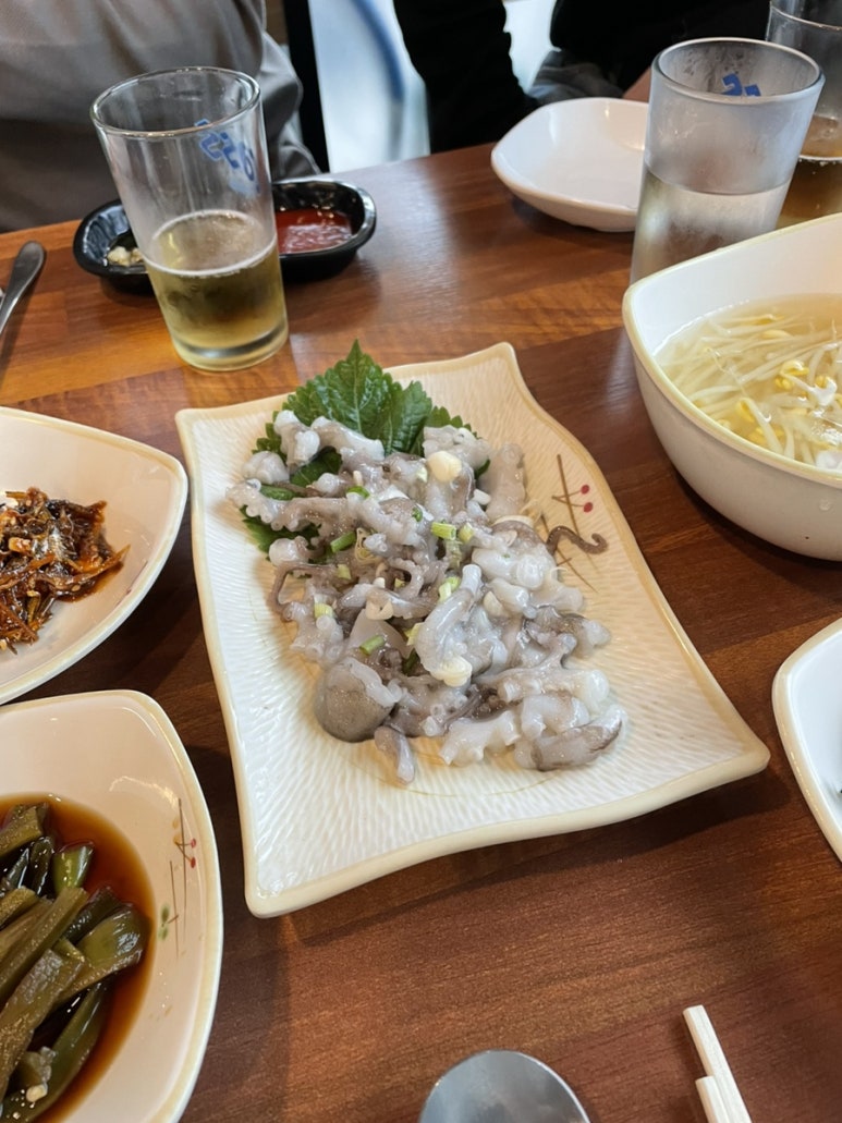 왕경막걸리 이미지