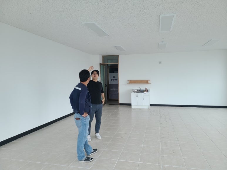 올리브렌탈스튜디오 이미지