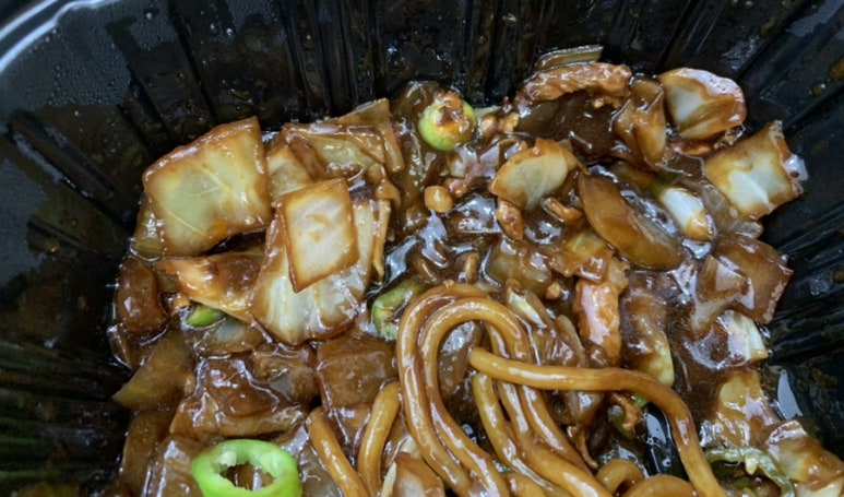 홍콩반점(장산2호점) 이미지