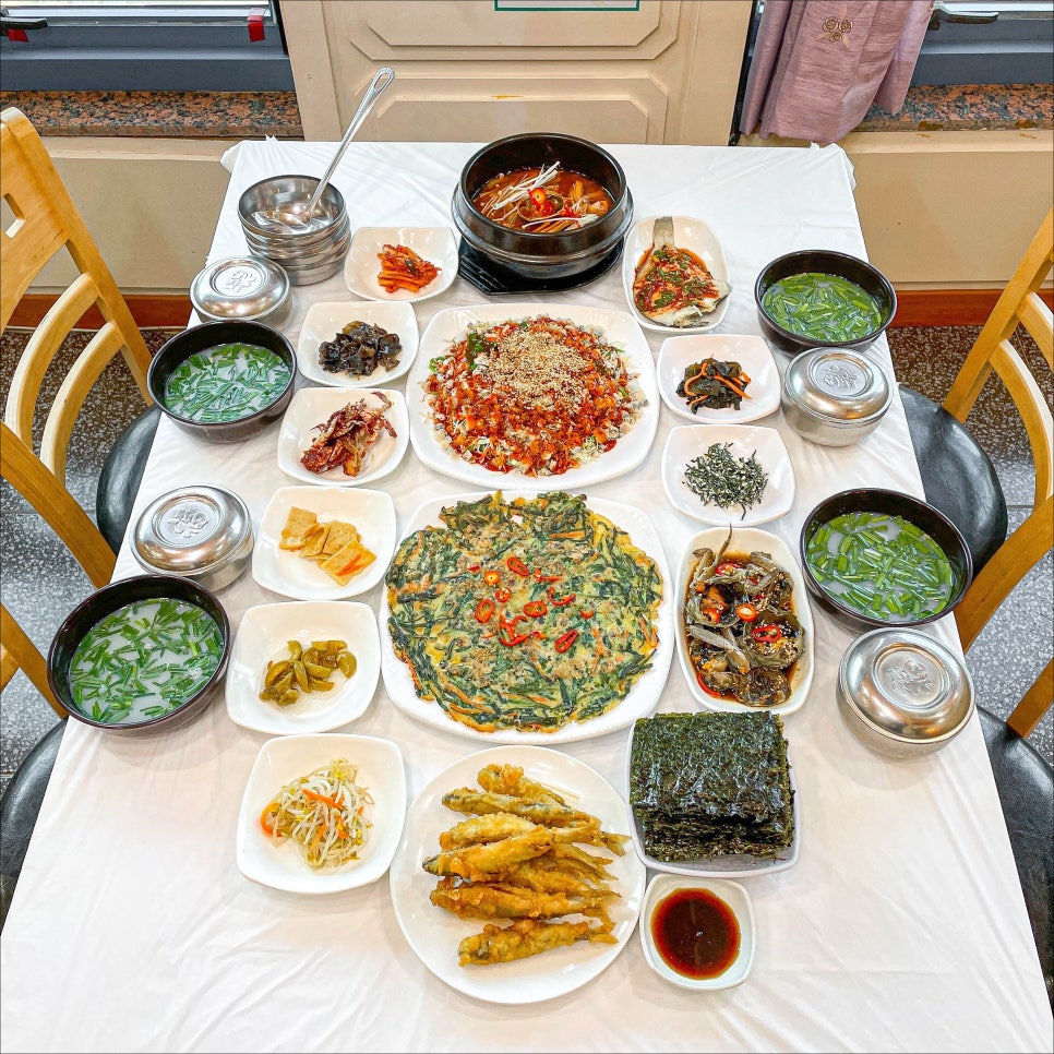 경화식당 이미지