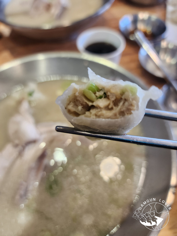 언양닭칼국수강서점 이미지
