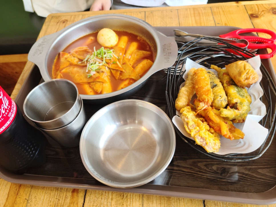 양덕분식 이미지