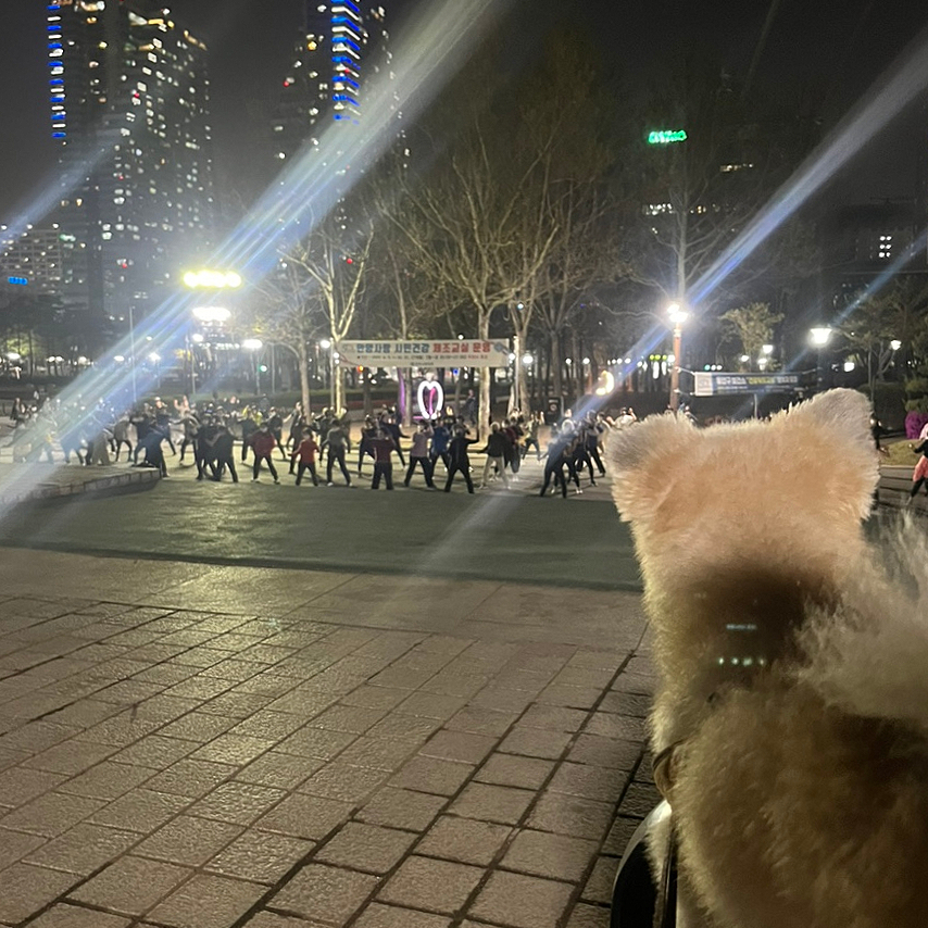 뺑드르뱅&커피칸타빌레 이미지