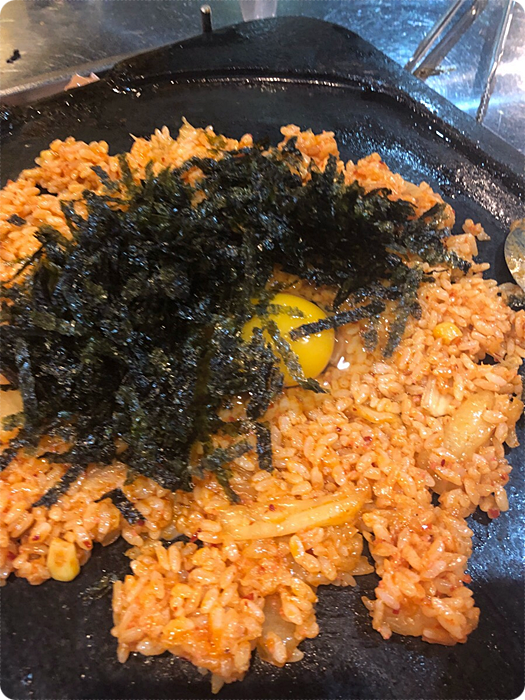 황소곱창집 이미지
