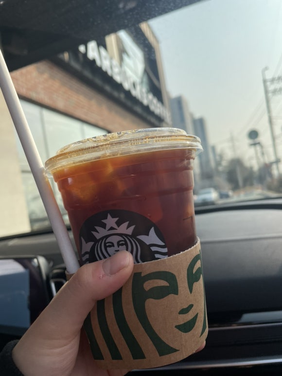 모리커피울산 이미지