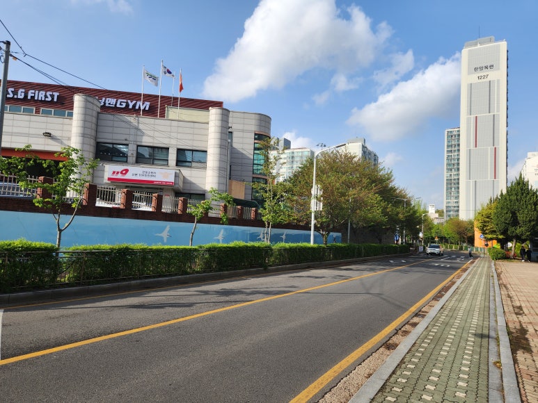 군포소방서(산본119안전센터) 이미지