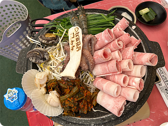 여수밤포차 이미지