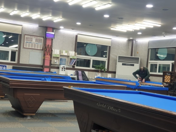 24시당구장 이미지