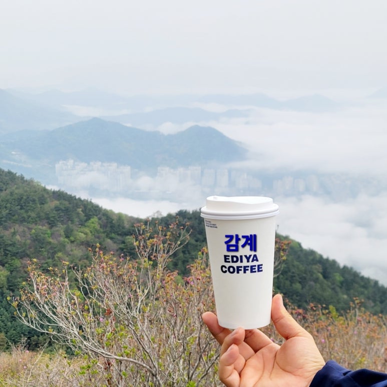 이디아커피숍창원 이미지