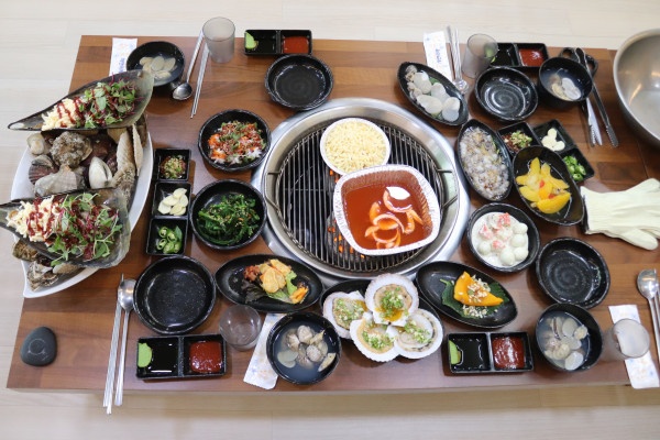 돌섬호남 이미지