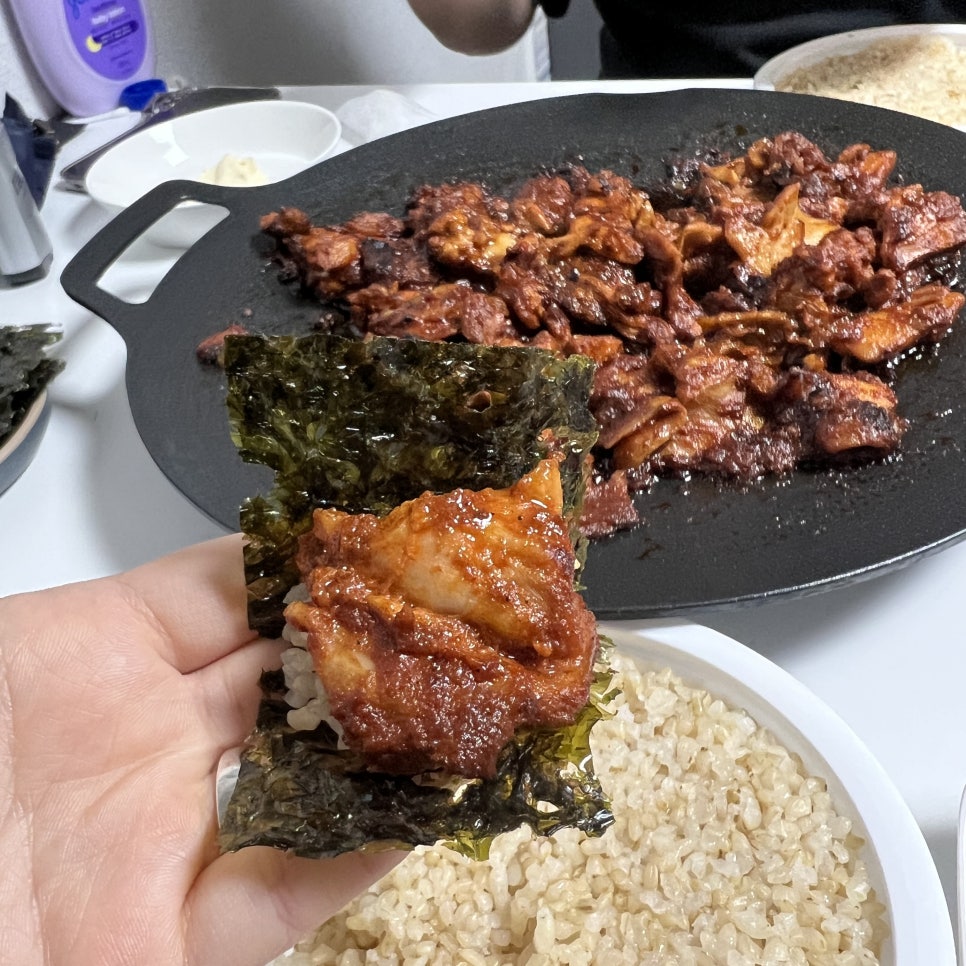(주)오도푸드서비스 이미지