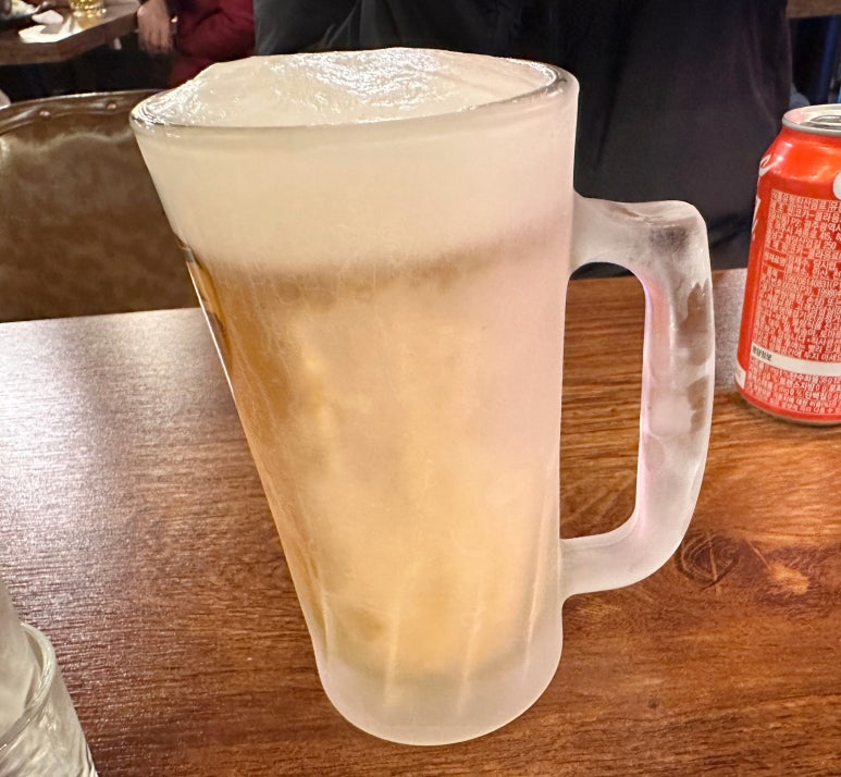 김복남맥주 수원구운점 이미지