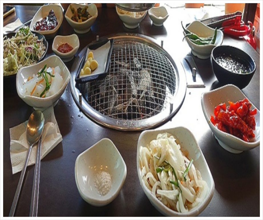 소고기푸줏간 이미지