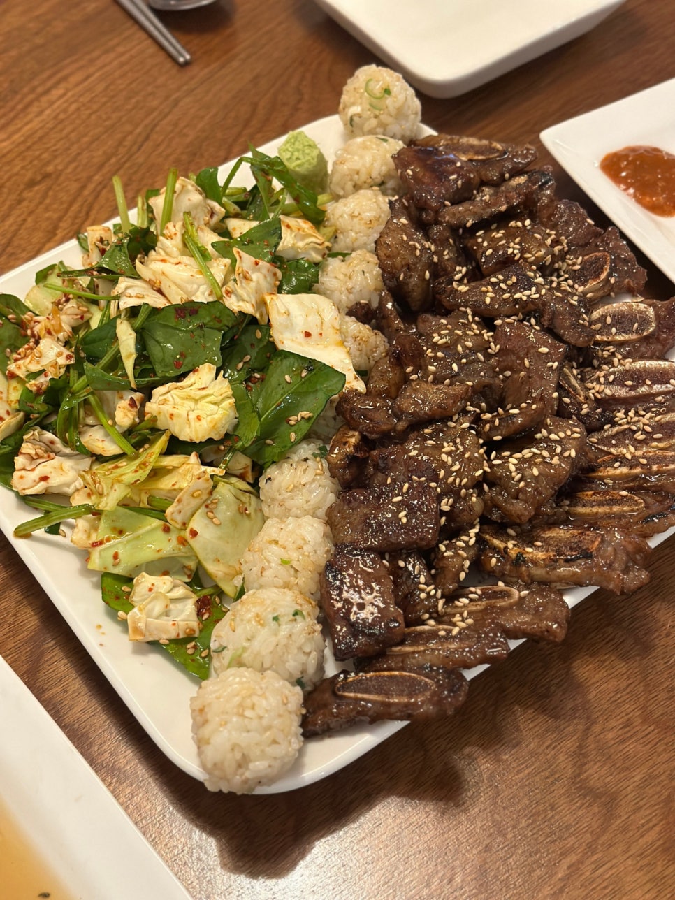 구산집심야식당 이미지