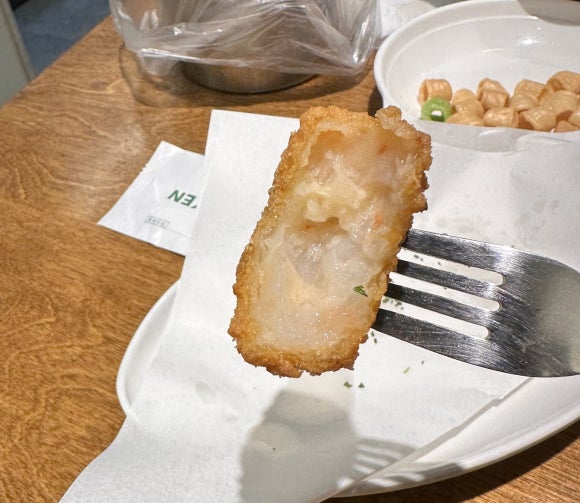 호치킨다산 이미지