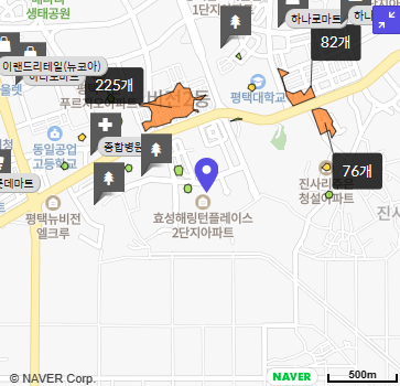 백송의료재단 이미지