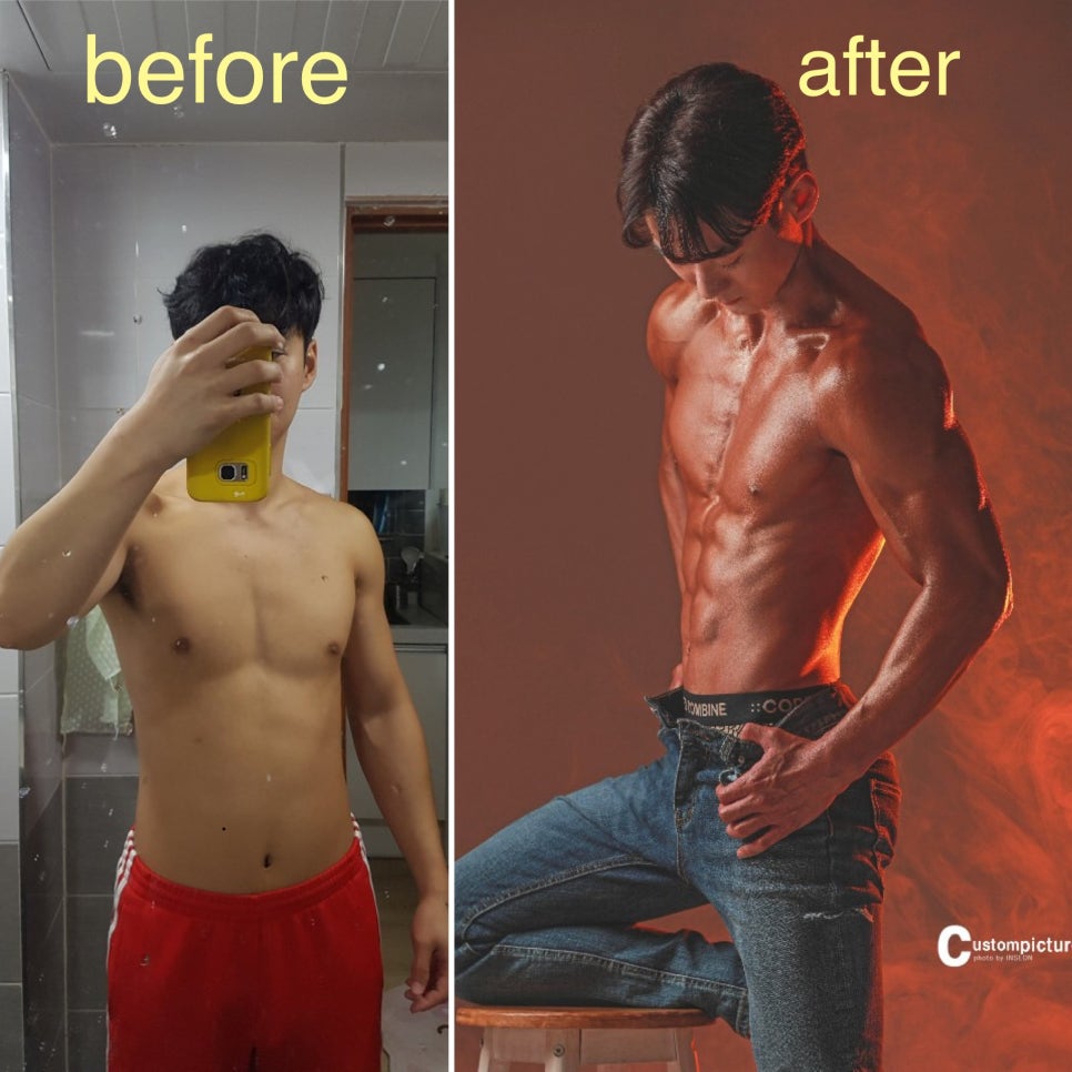 빌더짐 이미지
