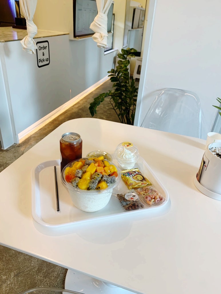 빙수대첩 이미지