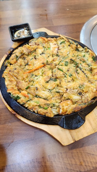 돌섬구이 이미지