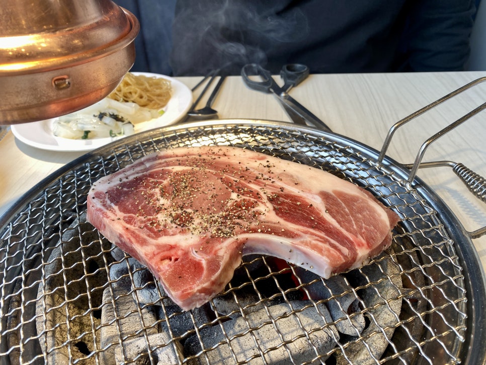 명륜진사갈비불로점 이미지
