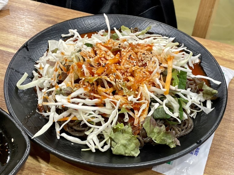 참숯에구운족발의전설 이미지