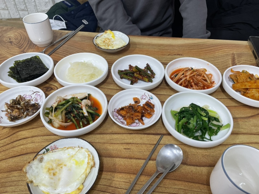 경희네식당 이미지