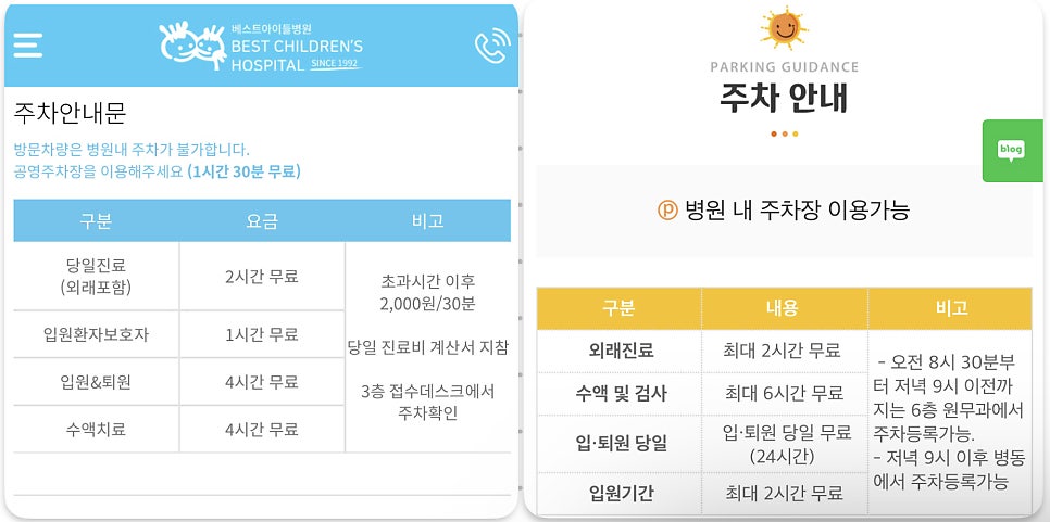 동탄성모병원 이미지
