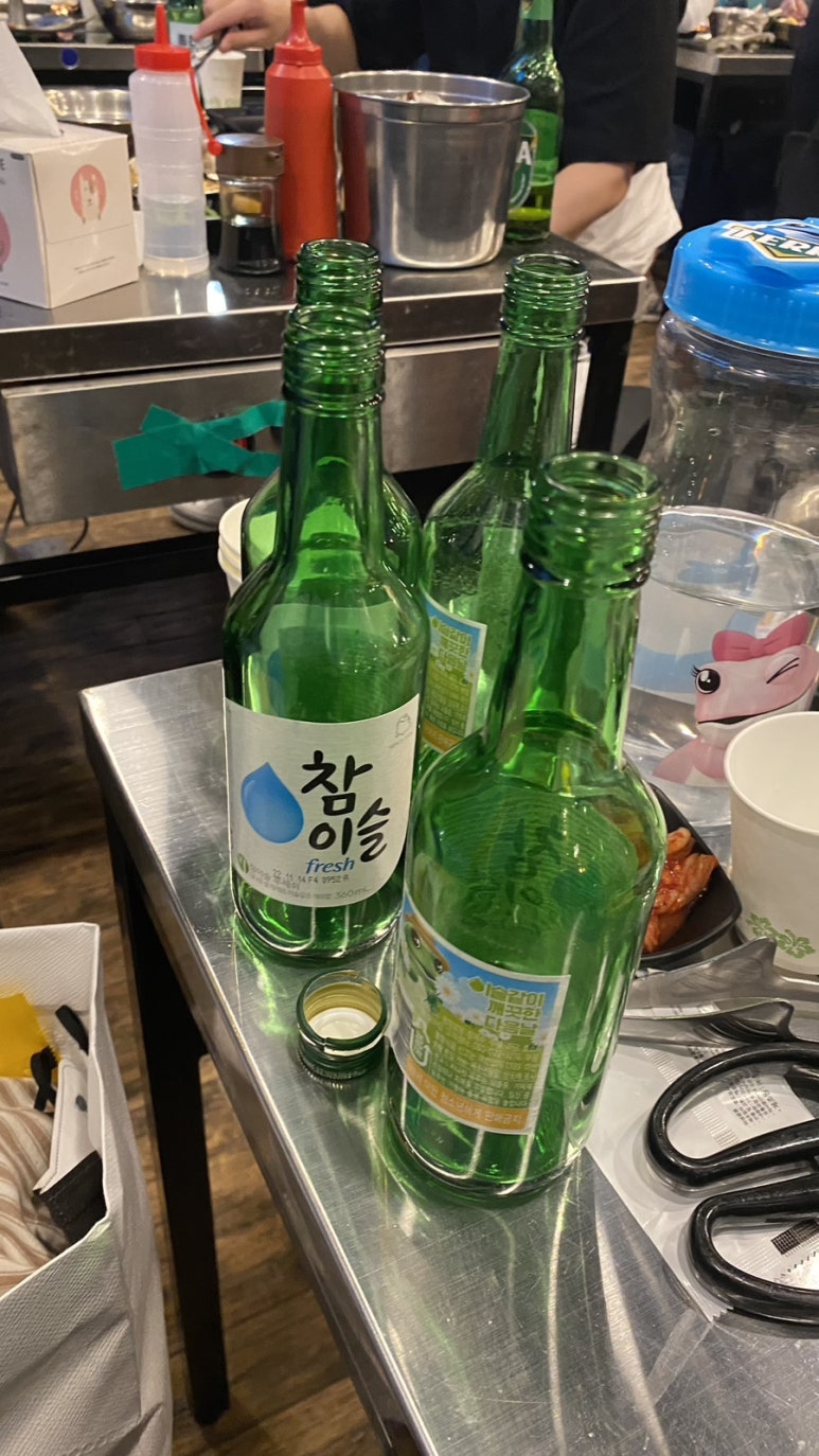 조개대교 이미지