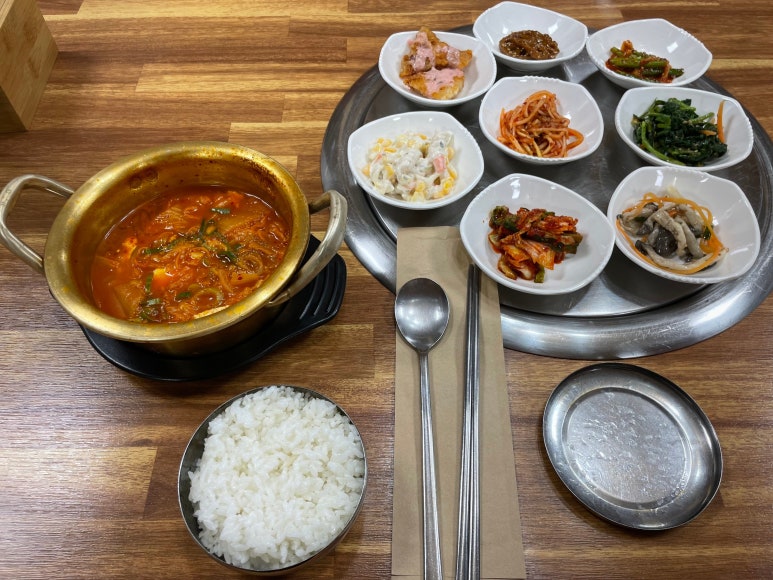 신전떡볶이강원대점 이미지
