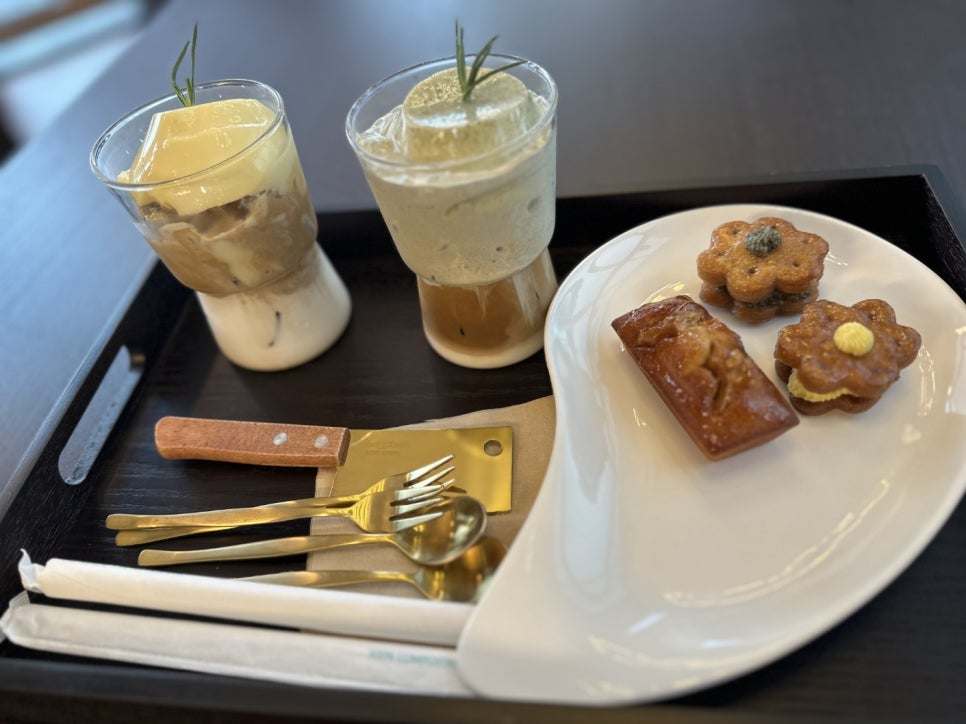 백담역카페 이미지