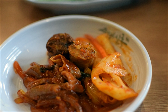 한그릇뚝딱순대국 이미지