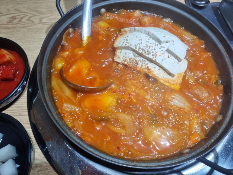 전가네 통돼지볶음 이미지
