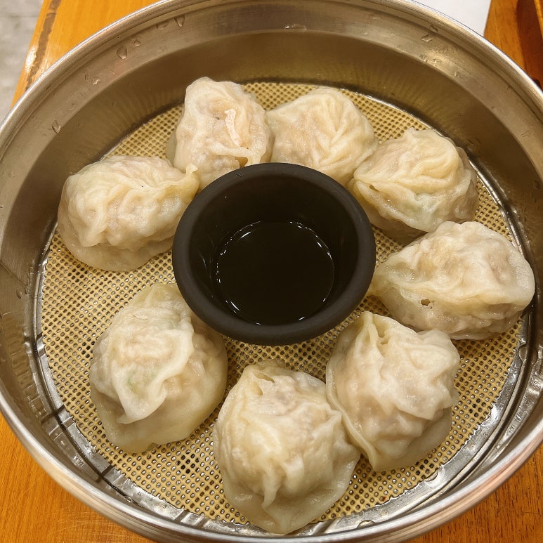 신포우리만두 이미지