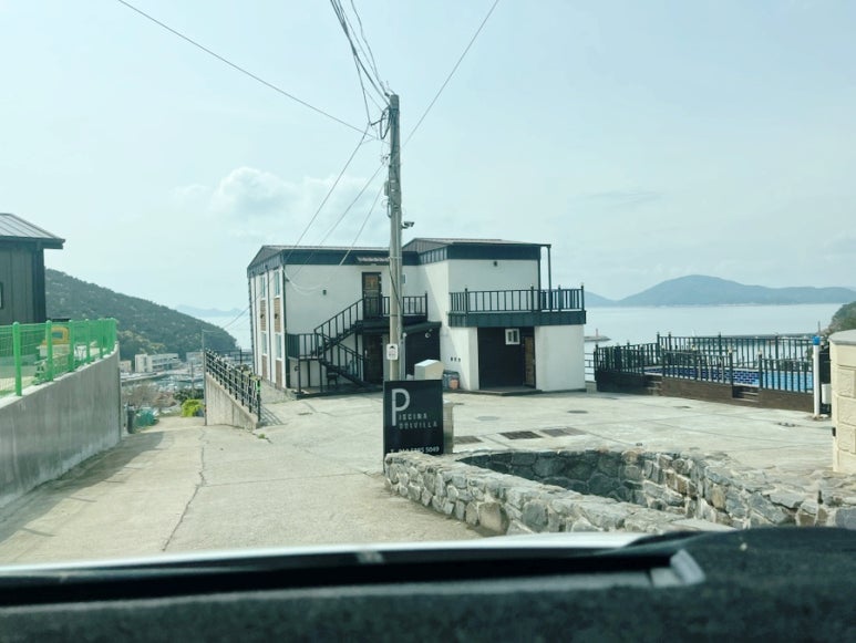 피스키나풀빌라2 이미지
