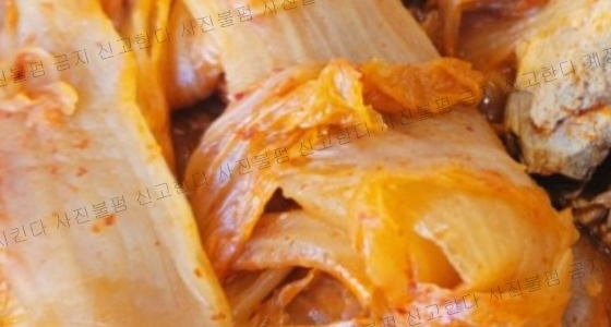 김치찜만 30년 이미지