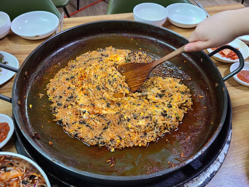 호반닭갈비 이미지