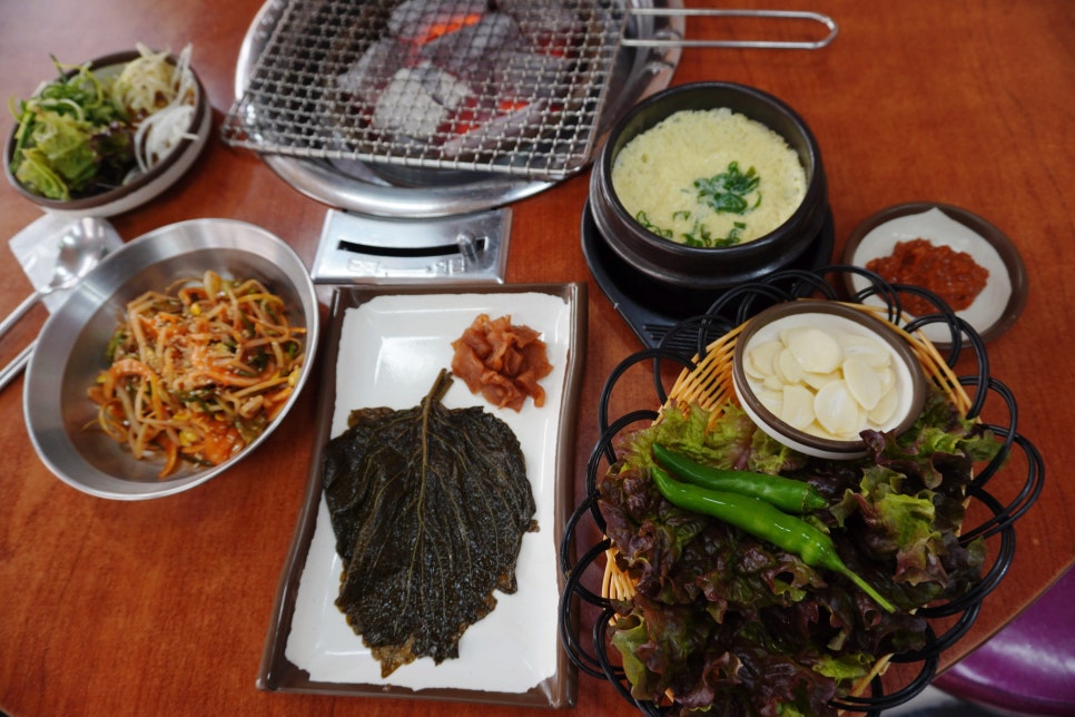별미암소갈비살 이미지