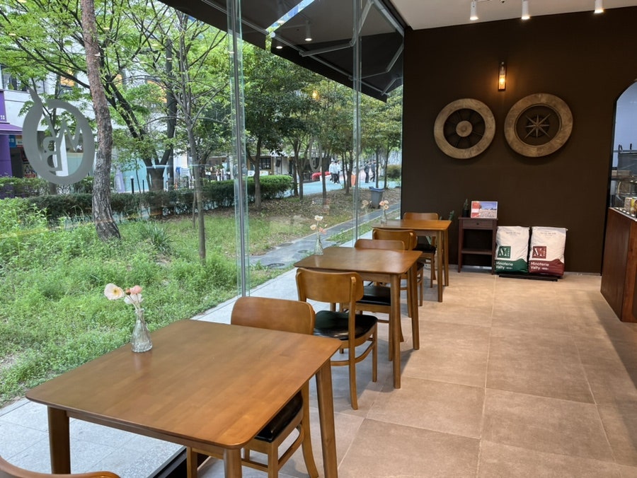 홀브라운광주 이미지